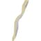 Ekena Millwork 9 1/8"H x 3 3/4"P x 9 7/8"F x 94 1/4"L, (4" Repeat), Woodruff Crown Moulding MLD09X03X09WF - alternate 4
